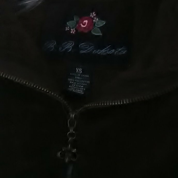 Poly vest - Picture 4 of 4